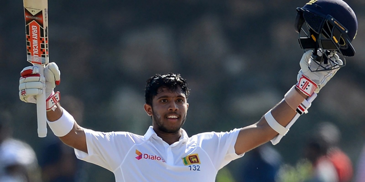 මෙන්ඩිස්ගෙන් වාර්තාවක්: අල්විස් සම කරයි