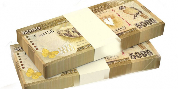 මහබැංකුව 2019දි බිලියන 650ක් අච්චු ගසා වාර්තාවක් තියයි