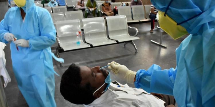 නොමිලේ කරලත් පාර්ලිමේන්තුවේ PCR කරගත්තේ 225න් 32යි