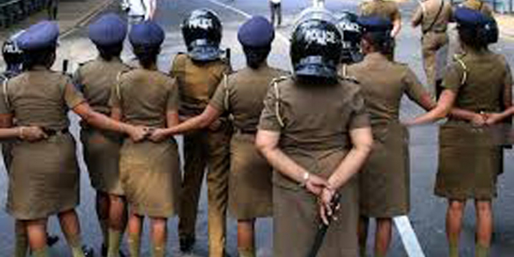 දෙන්න යන උසස්වීම්වලට එරෙහිව පොලිසිය ඇතුළේ ගහන කැරැල්ල
