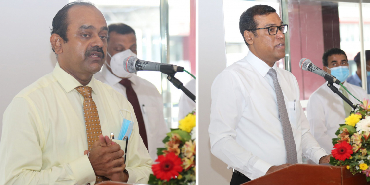 මහජන බැංකුව නව වසරේ වැඩ අරඹයි