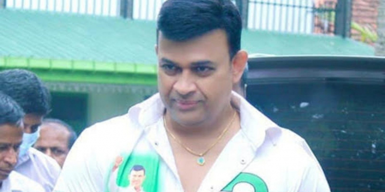 සල්ලි ගහක් හොල්ලපු රන්ජන්ගෙන් සල්ලි දන්සලක්: දැන්ම 0773624927ට කතා කරන්න (VIDEO)