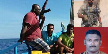 ඉන්දියාවේදී කුඩු කිලෝ 100ක් සමග හසුවී ඇත්තේ නාකොටික් රංගජීව මරන්න එක්කගෙන ආ නවාස්!
