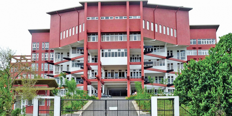 සයිටම් බිල්ඩිම බිලියන තුනහමාරකට විකුණන්න දාලා