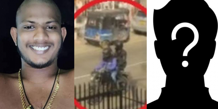 පානදුර ඝාතනයේ මහමොළකරු ප්‍රබල දේශපාලකයකුට ඇමතුම් රැසක් දීලා EXCLUSIVE
