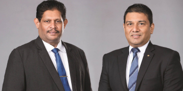 ශ්‍රී ලංකා ඉන්ෂුවරන්ස් 2020 වර්ෂය සඳහා  රු. බිලියන 55.2ක ආදායමක්