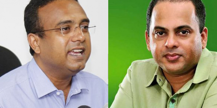 මරික්කාර්-මනුෂ මාධ්‍ය ප්‍රකාශකයෝ