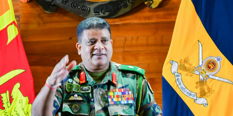 හමුදාව වැවිල්ලට බහී