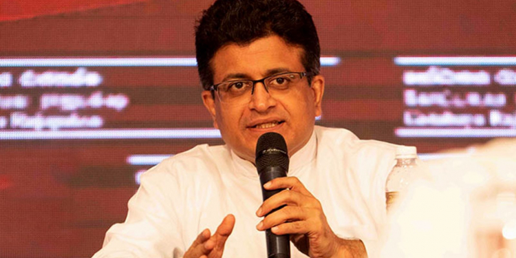 ජනාධිපති මගේ කැබිනට් පත්‍රිකාවක් අහෝසි කළේ නෑ: කතාව වැරදියි -ගම්මන්පිල කියයි