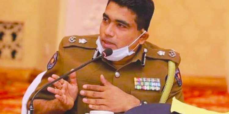 කට අරන් මහපාරේ ගිය 10,000ක් අල්ලලා