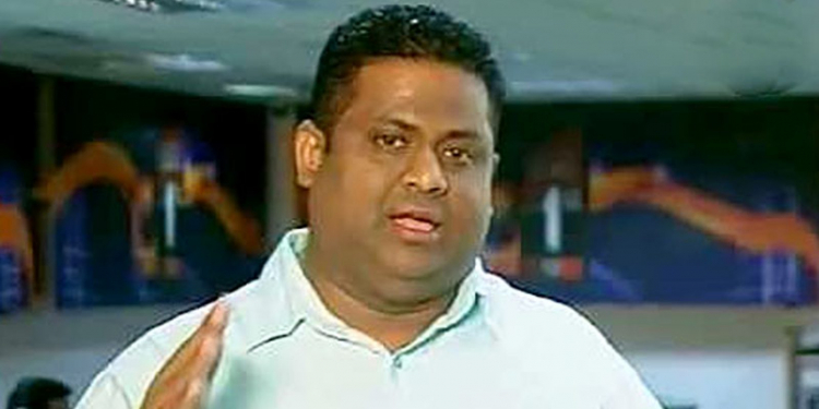 රටවිරුවන් ගෙන්වීම මාෆියාවක්: හෝටල්වලිනුත් ගසාකනවා -රාජ්ය අමාත්ය අරුන්දික (VIDEO)