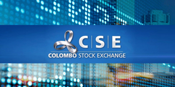 අවුරුදු 5කට පසු කොටස් වෙළෙදපොළෙන් වාර්තාවක්