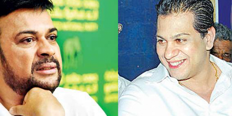 දුමින්දට නිදහස? රන්ජන්ට දඬුවම?