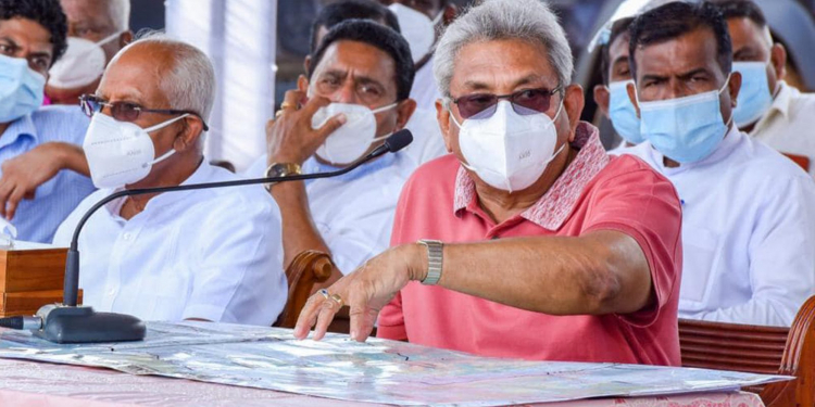 දරුස්මාන් ඇතුලු වාර්තා 3ක් හොයන්න ජනපති විනිසුරු නවාස්ට බාරදෙයි
