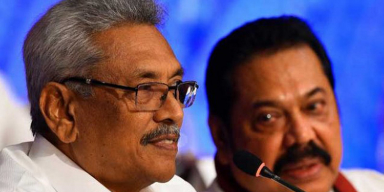 ජනපති-අගමැති හදිසියේ තීරණාත්මක සාකච්ජාවක