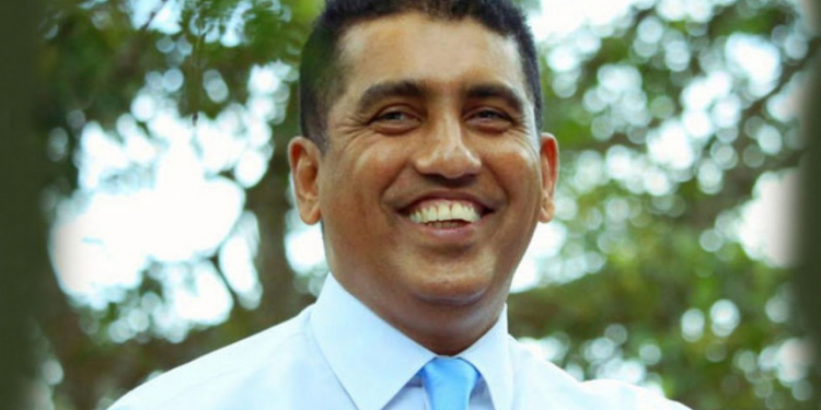 උසාවිය සතොස නඩුවෙන් ජොන්ස්ටන් නිදහස් කරයි