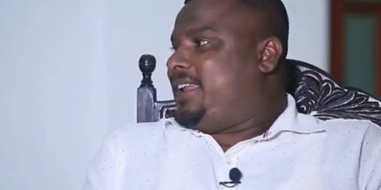 තල් වැට පැන පහන් වැට ළග නැවතුණ කිරුබාකරන්: ලක්ෂ ගණන් වියදම් කර බුදුපිළිම-චෛත්‍ය හදලා