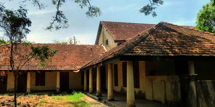 කොරෝනා වගේම භයානක ලාදුරු මට්ටු කරන රෝහල