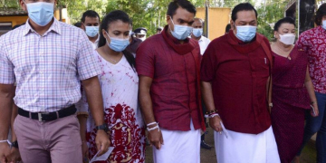 අගමැති පාර්ලිමේන්තු ඇවිත් නෑ