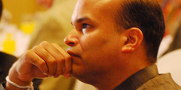 ජාතිකවාදයට විරුද්ධව  මිලින්දගෙන් ආන්දෝලනාත්මක ලිපියක්