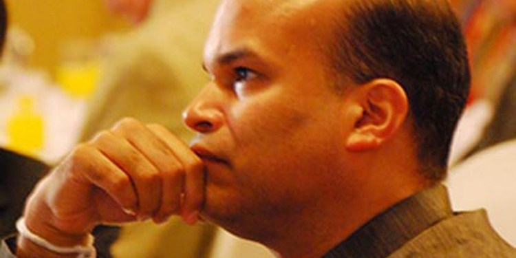 ජාතිකවාදයට විරුද්ධව මිලින්දගෙන් ආන්දෝලනාත්මක ලිපියක්