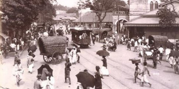 එකට හිටපු සිංහලයා තුනට කඩපු හැටි