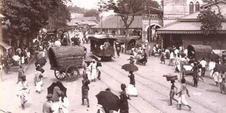 එකට හිටපු සිංහලයා තුනට කඩපු හැටි