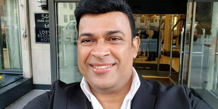 රන්ජන් ගැන හෙට පාර්ලිමේන්තුවේ විශේෂ ප්රකාශයක්