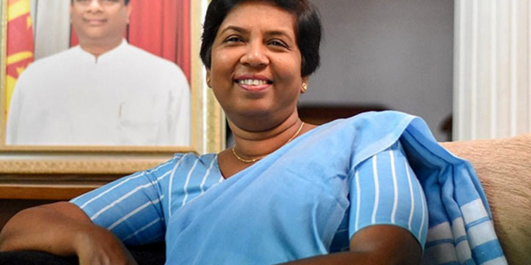 ලංකාවෙත් එන්නත ලෑස්තියිලු: ජනවාරි එනවාලු: පෙබරවාරි ගහනවාලු