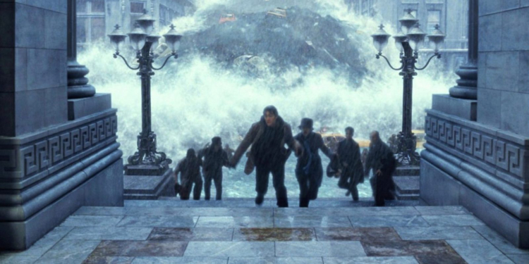 හිතාගන්න බැරි විදිහට ඇත්ත වුණු ලෝකෙටම මැජික් පෙන්නපු ෆිල්ම්