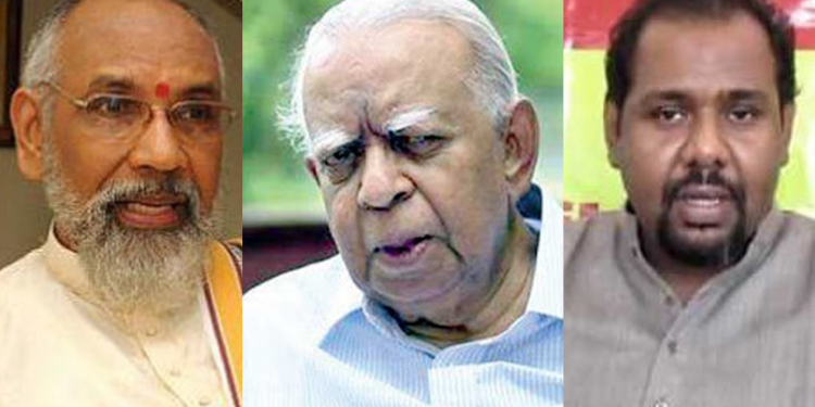 සියලු දෙමළ පක්ෂ-සංවිධාන එකතු වෙයි: ලංකාවට එරෙහිව ලෝකෙටම එක ලියුමක්