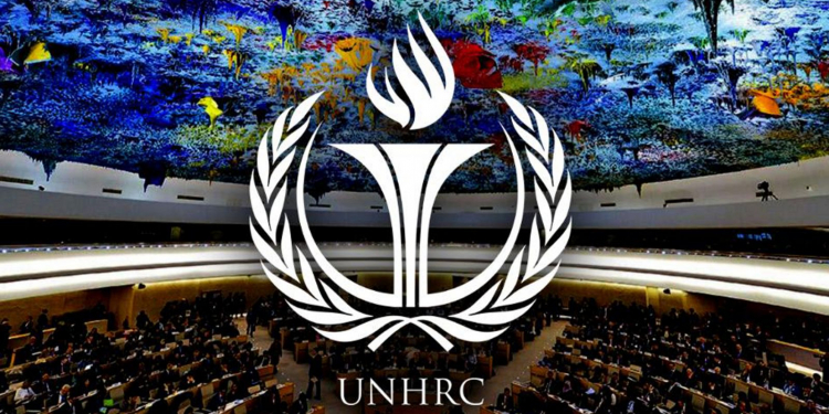 ජිනීවා මානව හිමිකම් කොමිසම ලංකාවට එරෙහි වීඩියෝවක් එළියට දමයි (VIDEO)