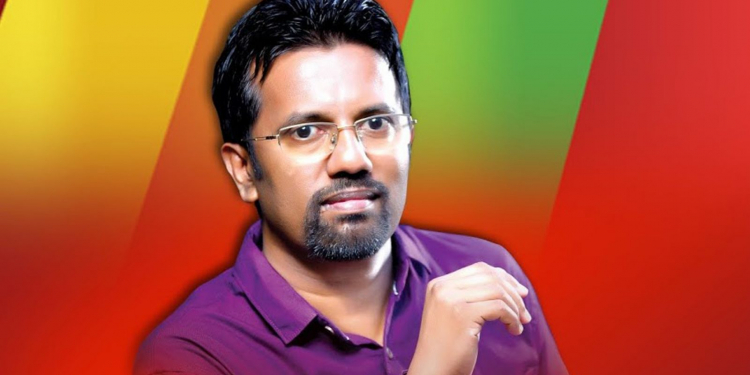 ආණ්ඩුවේ තවත් මන්ත්‍රීවරයෙක්ට කොරෝනා