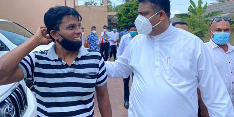 අරුන්දික අනතුරක