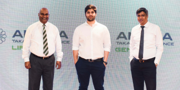 අමානා තකාෆුල්  රක්ෂණ සමාගම සාර්ථකව  ජන හද ජය ගනී