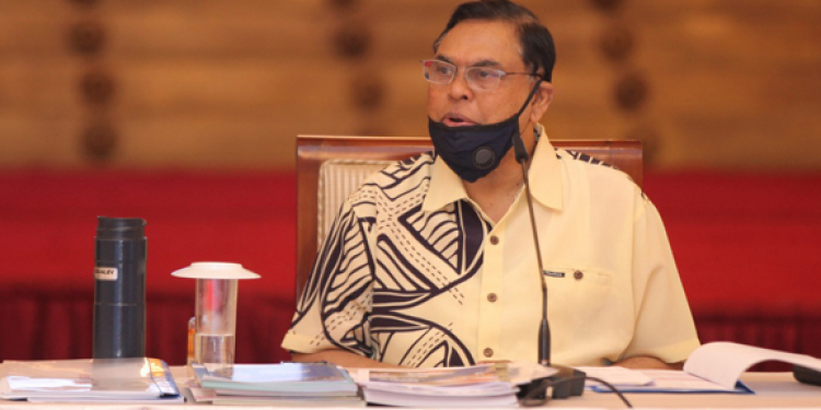 බැසිල් ජාතික සම්බන්ධීකරණ අනුකමිටු කැඳවයි