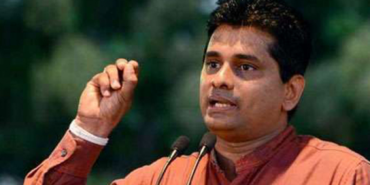 ධම්මික පැණියෙ හොඳ කියපු ඇමැති චන්නගෙන් තවත් ප්‍රකාශයක්