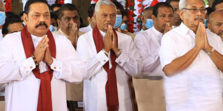 ගෝඨාභය-චමල් ගැන ඩිලාන්ගෙන් ආන්දෝලනාත්මක හෙළිදරව්වක් (VIDEO)
