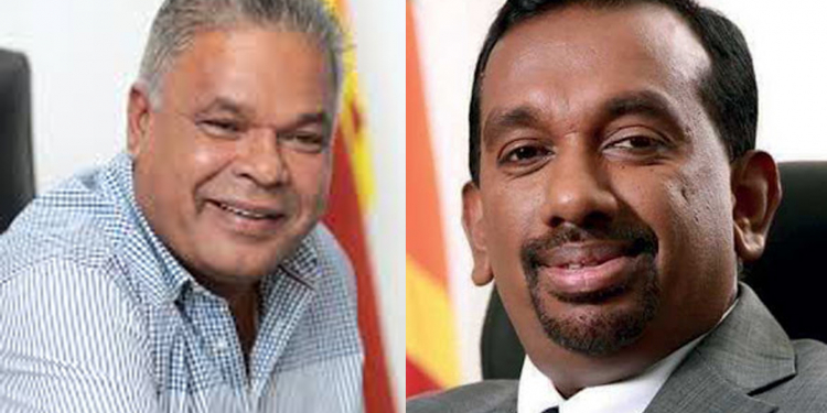 ‘මහින්දානන්දට පිස්සු’: ලංකාවේ අංක එකේ මෝල් හිමියාගෙන් අභියෝගයක්