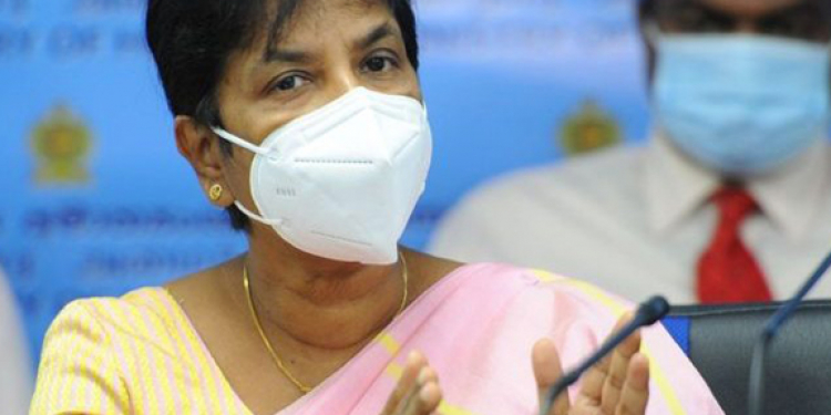 මගුලට 50යි: අවමගුලට පැය 24යි: අලුත් කොරෝනා නීති අද එළියට