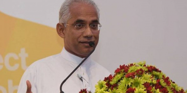 ලෙබනනය බංකොලොත්: ඊළගට ලංකාව: පාර්ලිමේන්තුවේදී හෙළිදරව්වක් (VIDEO)