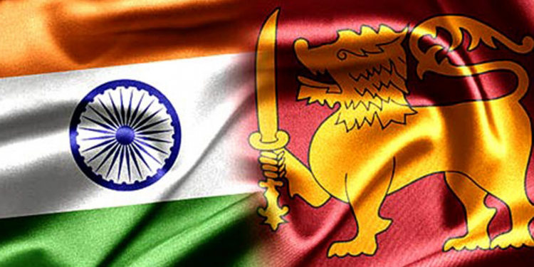 එකඟතා-පොරොන්දු අනුව වැඩ කරන්න: වරාය ගැන ඉන්දියාව නිල ප්‍රතිචාරය ආණ්ඩුවට දැනුම් දෙයි