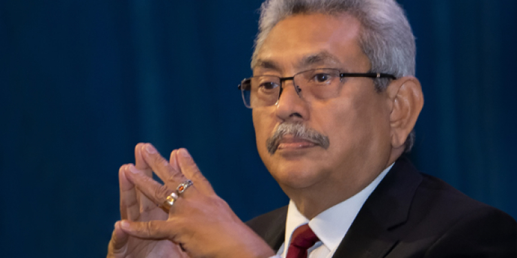දේශපාලන පළිගැනීම් කොමිසමේ විනිසුරුවරයෙක් ඉල්ලා අස්වෙයි: ජනපති හිස්තැන පුරවයි