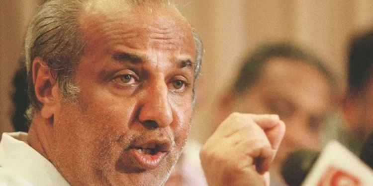 ආණ්ඩුව 20ට හකීම්ගේ පක්ෂයේ සහාය ගත් හැටි එළියට එයි