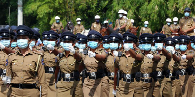 නිදහස් උළෙලේ කොරෝනා පොකුරකුත් බිහිවෙයි
