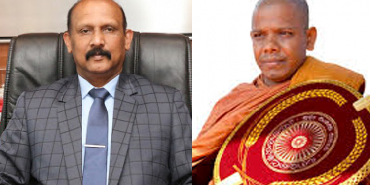 මම කැලෑ කපන්නේ නෑ: ආරක්ෂක ලේකම් කීවේ අමූලික බොරුවක්: අරිසිමලේ හිමිගෙන් ප්‍රකාශයක්