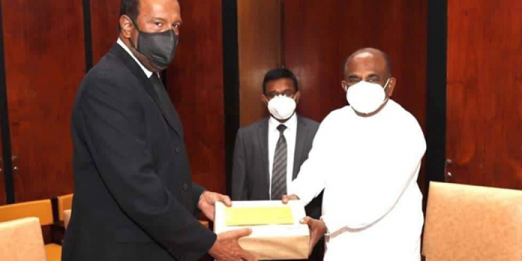 පාස්කු වාර්තාව පාර්ලිමේන්තුවට එයි