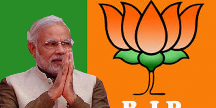 BJPය ලංකාවට එවා මෝදි හදන්නේ ලංකාවම අල්ලන්නද?
