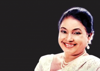 මියුරු රුඟුම නිමාවුණා…