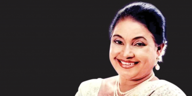 මියුරු රුඟුම නිමාවුණා…